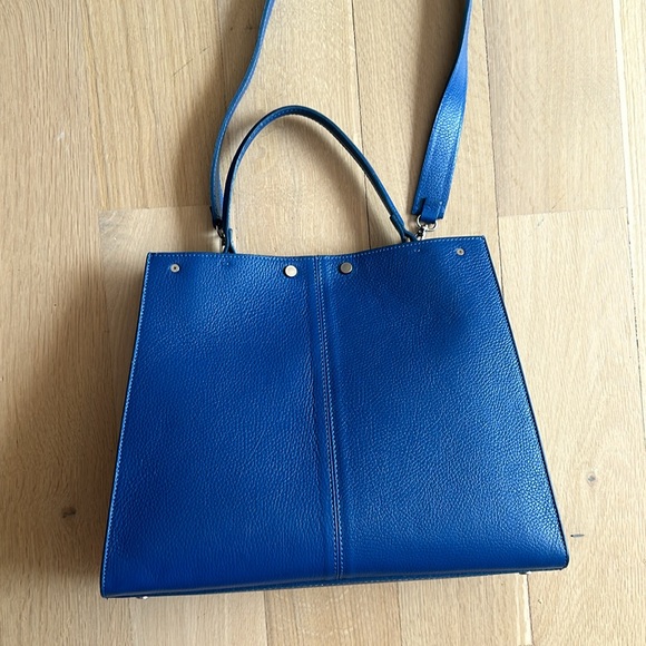 Leather bag from Croatia - Picture 6 of 12